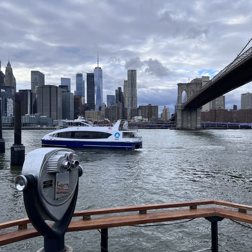 The River Café - New American Near Me - Brooklyn, New York The River Café - New American Near Me - Brooklyn, New York