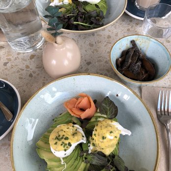 Two Hands - Cafes Near Me - Brooklyn, New York Two Hands - Cafes Near Me - Brooklyn, New York