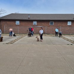 Brever County Humane Society