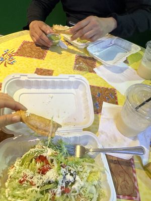 El Buen Sabor Poblano by null