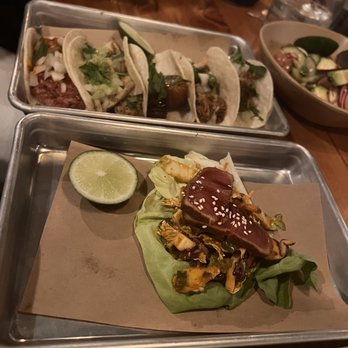 bartaco - A bunch of solidly delicious tacos! - Tacos Near Me - Washington, DC, District of Columbia bartaco - A bunch of solidly delicious tacos! - Tacos Near Me - Washington, DC, District of Columbia