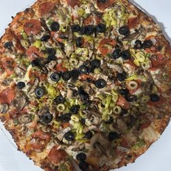 Monical's Pizza