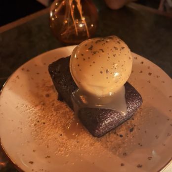 Soda Club - Date cake - Wine Bars Near Me - New York, New York Soda Club - Date cake - Wine Bars Near Me - New York, New York
