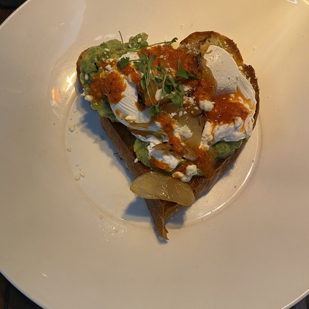 CIRCA at Navy Yard - Avocado Toast - American Near Me - Washington, DC, District of Columbia CIRCA at Navy Yard - Avocado Toast - American Near Me - Washington, DC, District of Columbia