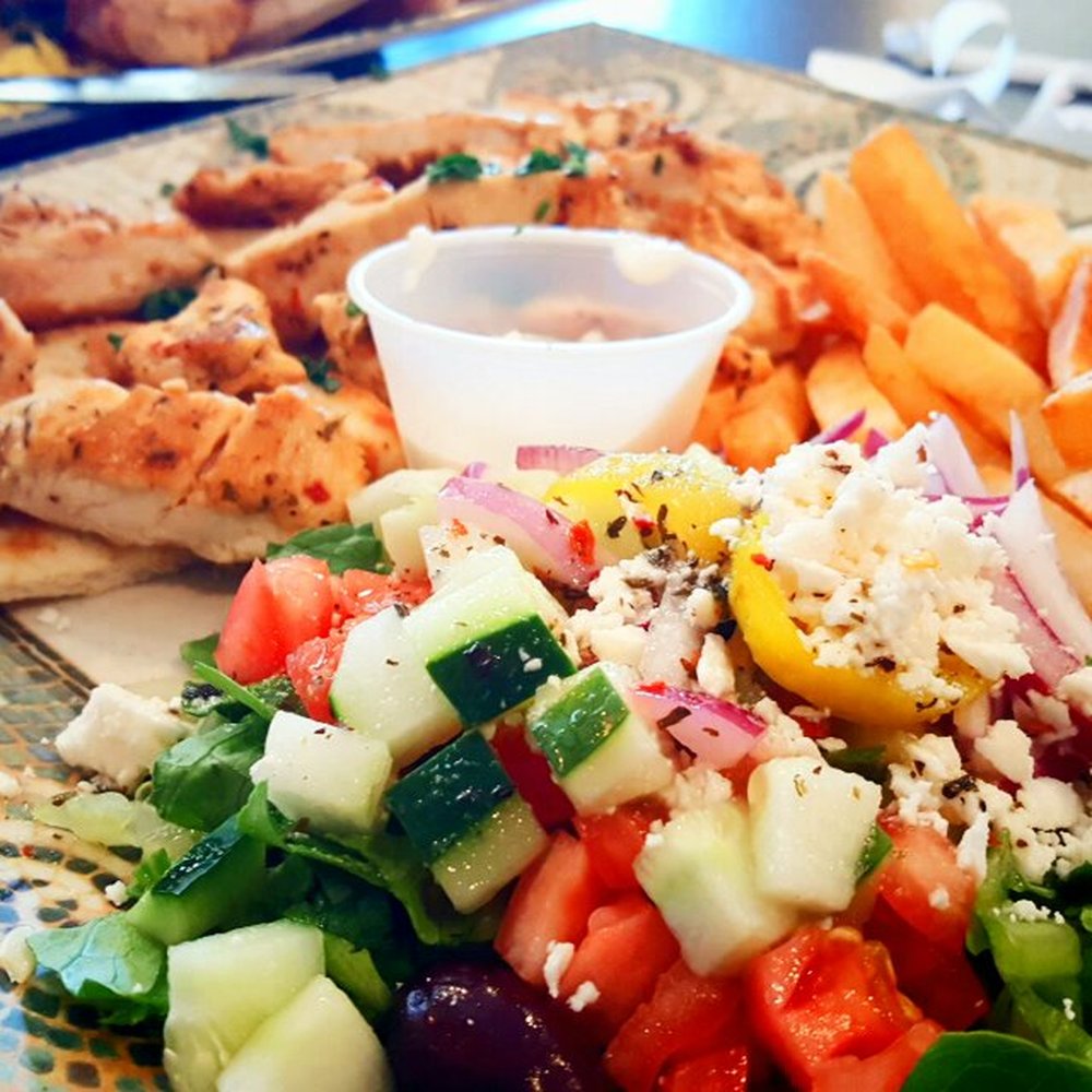Lebanese Kitchen - Lebanese Near Me - Fairfax, Virginia Lebanese Kitchen - Lebanese Near Me - Fairfax, Virginia
