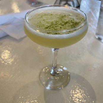 Oddfellows - Smoke and mirrors drink - Breakfast & Brunch Near Me - Dallas, Texas Oddfellows - Smoke and mirrors drink - Breakfast & Brunch Near Me - Dallas, Texas