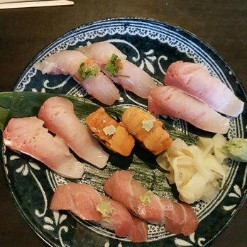 Sakae Sushi - Japanese Near Me - Burlingame, California