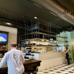 The Fitzroy - The Fitzroy