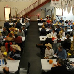 Green County Family YMCA