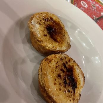 Maketto - Egg Custard Tart - Cafes Near Me - Washington, DC, District of Columbia Maketto - Egg Custard Tart - Cafes Near Me - Washington, DC, District of Columbia