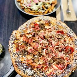 Bardō Locke Street - So much meat!