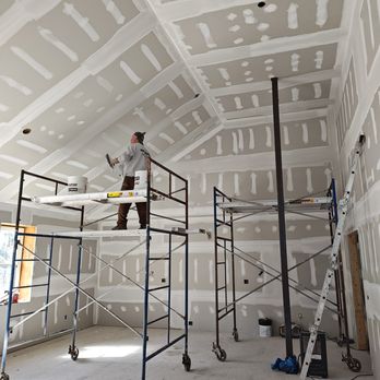 Pro-Finish - Drywall Installation & Repair Near Me Pro-Finish - Drywall Installation & Repair Near Me