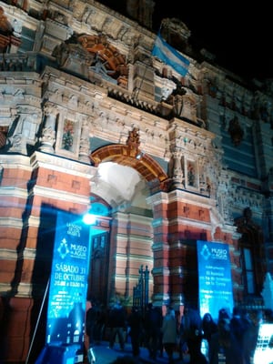 Museo del Agua y de la Historia Sanitaria by null