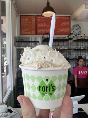 Rori’s Artisanal Creamery by null
