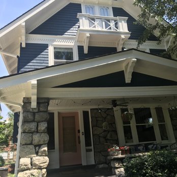 Backdrop Painting Services - House After - Painters Near Me - Kansas City, Missouri Backdrop Painting Services - House After - Painters Near Me - Kansas City, Missouri
