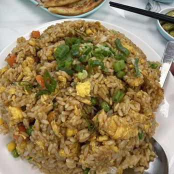 Delicious Dumpling House - Egg fried rice was a hit - Chinese Near Me - Yuba City, California Delicious Dumpling House - Egg fried rice was a hit - Chinese Near Me - Yuba City, California