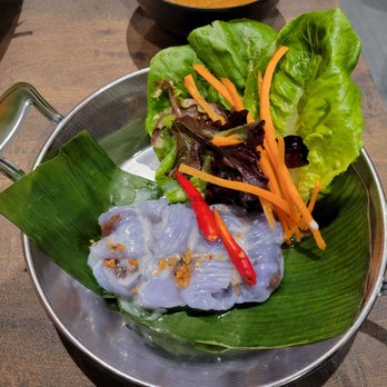 Thai Hot Box - Thai Near Me - New York, New York