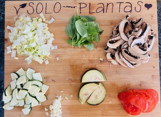 The Fruit Stand by null