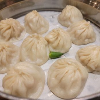 Thumbling - Soup Dumplings! - Shanghainese Near Me - West Covina, California