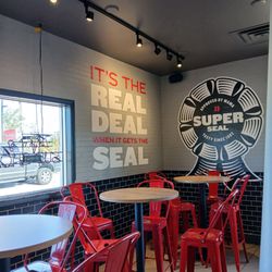 Jimmy John's