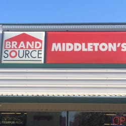 Middleton's