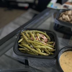 Family Fare Supermarket - Green beans