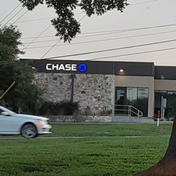 Chase Bank