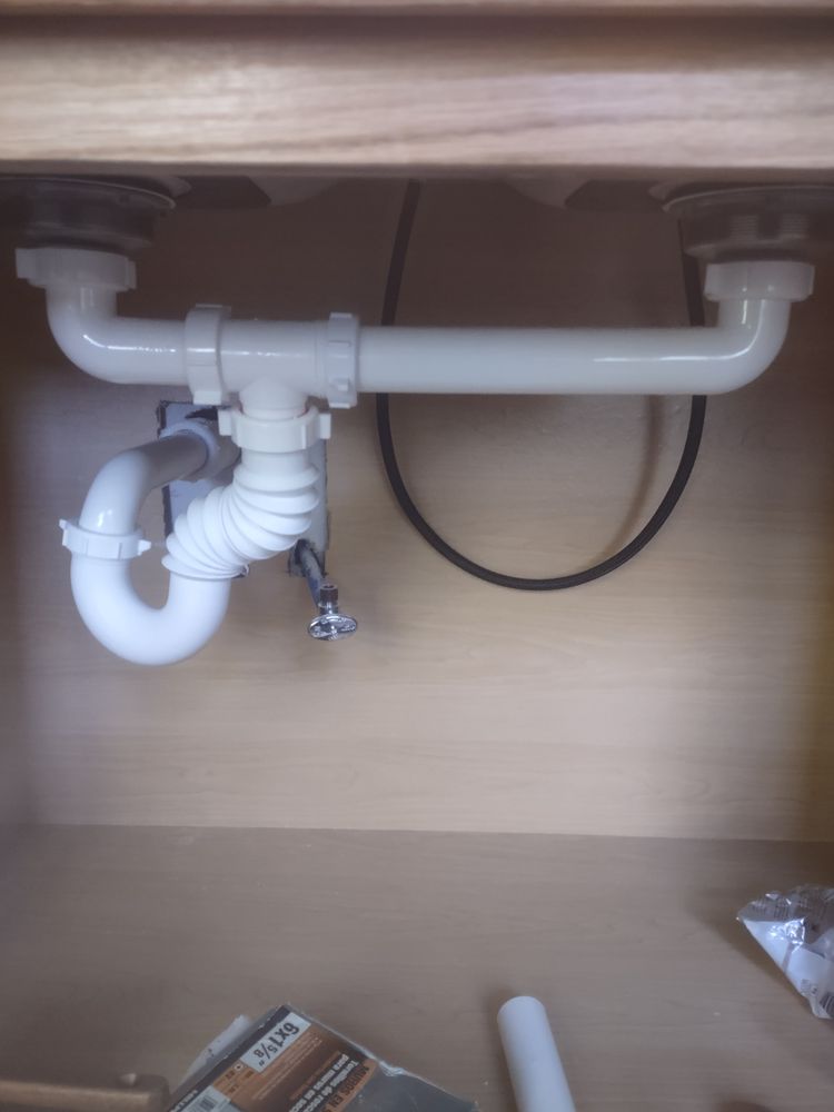 Slide of Visions Home Improvement and Cleaning Services