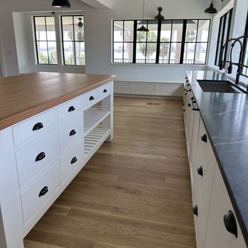 Evening Interiors - Interior Design Near Me - Clearwater, Florida
