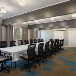 Days Inn by Wyndham Klamath Falls - Meeting Room