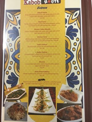 Menu photo 4 Kabob House Boise, ID Menu photo 4 Kabob House Boise, ID