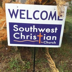 Southwest Christian Church