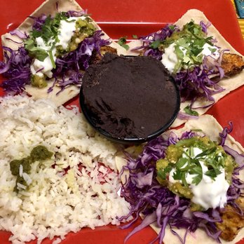 Amigos - Fish tacos - Mexican Near Me - Key West, Florida