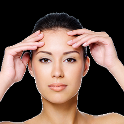 Accent on Body - Brow lift