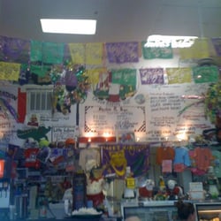 Kenny B's French Quarter Cafe