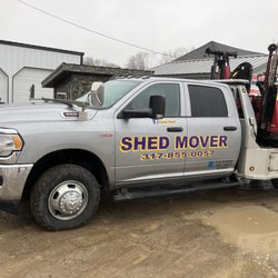 Barn Kingdom & The Barn Mover
