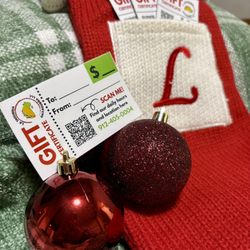 La Taqueria Oaxaquena - Gift Certificates