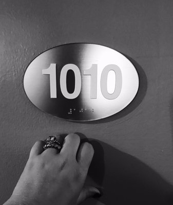 The Divine Lorraine Apartments by null