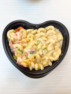 I Heart Mac & Cheese - Schaumburg, IL by null