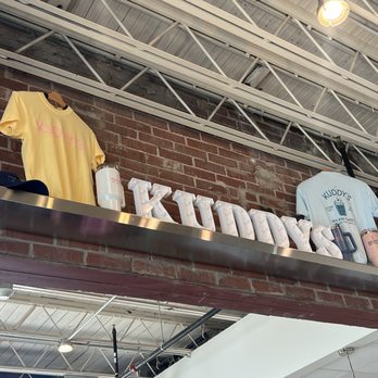 Kuddy’s Sips And Sweets - Desserts Near Me - Elizabethtown, Kentucky
