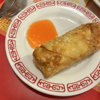 Yin Yue Restaurant - Egg Roll - Chinese Near Me - Columbus, Ohio Yin Yue Restaurant - Egg Roll - Chinese Near Me - Columbus, Ohio