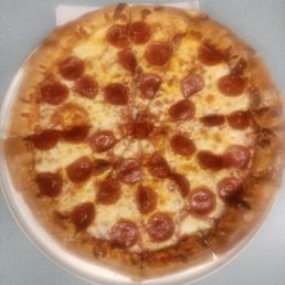 Cheese Pizza