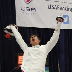 New York Fencing Academy