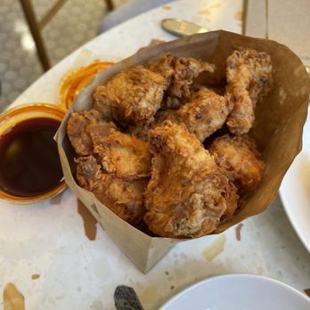 Cream Pony - Nuggies - Donuts Near Me - North Vancouver, British Columbia Cream Pony - Nuggies - Donuts Near Me - North Vancouver, British Columbia