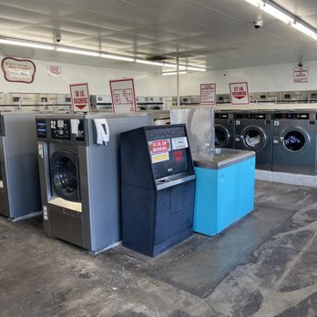 Laundryland USA - Change is available. - Laundry Services Near Me - Silver City, New Mexico