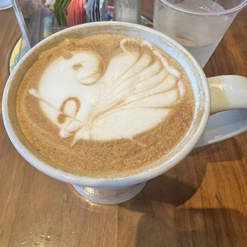 Urth Caffé - Orange - Italian coffee. Was so delicious. I definitely would order again. - Coffee & Tea Near Me - Orange, California Urth Caffé - Orange - Italian coffee. Was so delicious. I definitely would order again. - Coffee & Tea Near Me - Orange, California