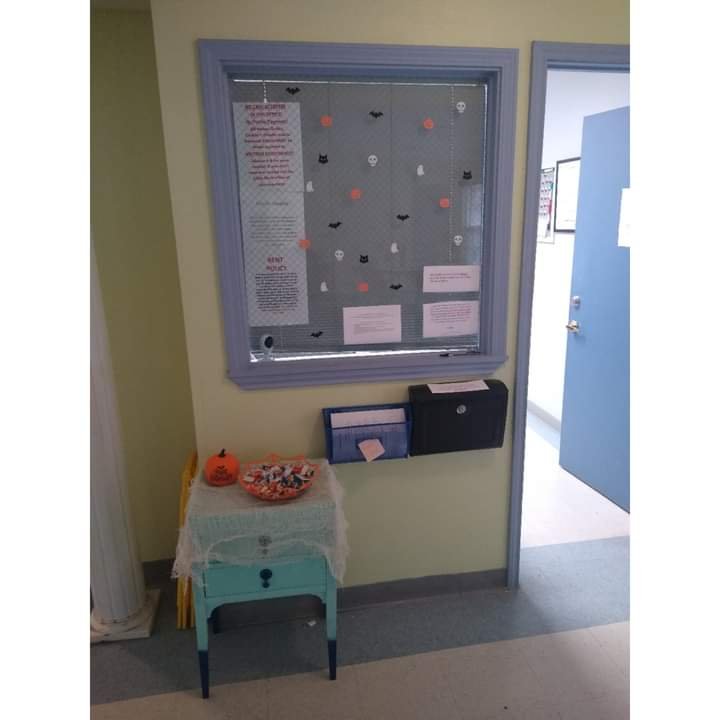 WESTSIDE APARTMENTS Request Information 203 Old Sturkie Rd, Salem