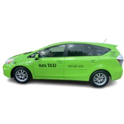 Maya Taxi