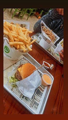 Wahlburgers by null