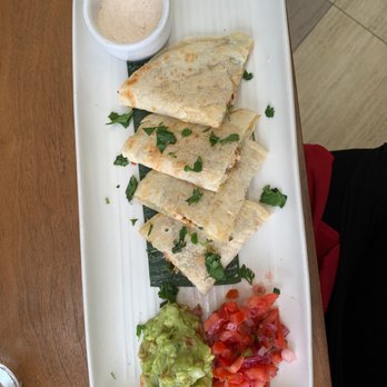 RED O - Quesadilla - Mexican Near Me - San Diego, California RED O - Quesadilla - Mexican Near Me - San Diego, California
